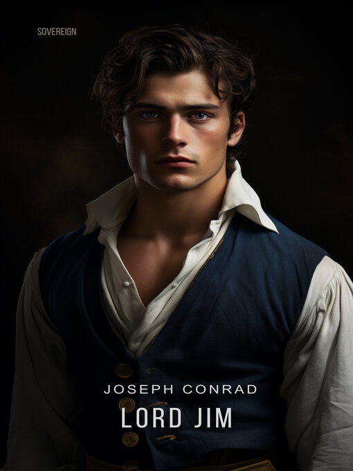 Title details for Lord Jim by Joseph Conrad - Available